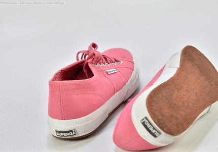 Superga  Damen Halbschuhe Freizeitschuhe  EUR 41 Nr. 25-Z 2749