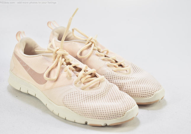 Nike Flex Essential Damen Sportschuhe Sneaker EUR 42 Nr. 25-J 2882-Schuh-Gebraucht-secondhand