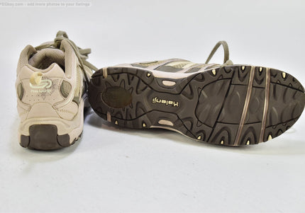 Kalenji  Damen Wanderschuhe Trekking  EUR 39 Nr. 25-Y 965