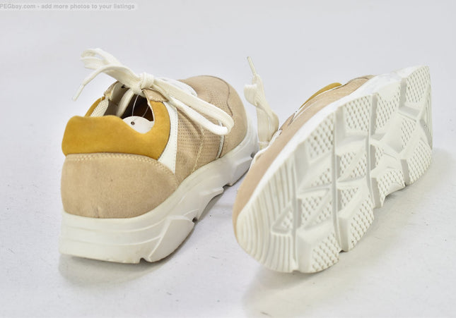 5th Avenue Damen Halbschuhe Freizeitschuhe EUR 39 Nr. 25-Z 2169-SchuhGebraucht