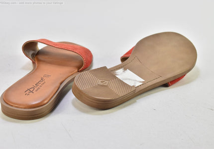 Pierre  Damen Sandale Pantolette  EUR 41 Nr. 26-S 2189