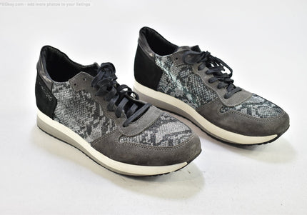 Civico  Damen Halbschuhe Freizeitschuhe  EUR 39 Nr. 25-M 1470