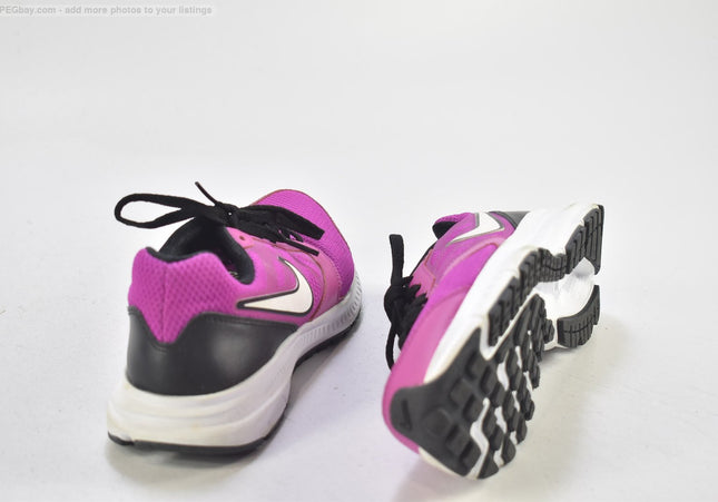Nike Downshifter Damen Sportschuhe Sneaker EUR 37,5 Nr. 25-J 3093-Schuh-Gebraucht-secondhand