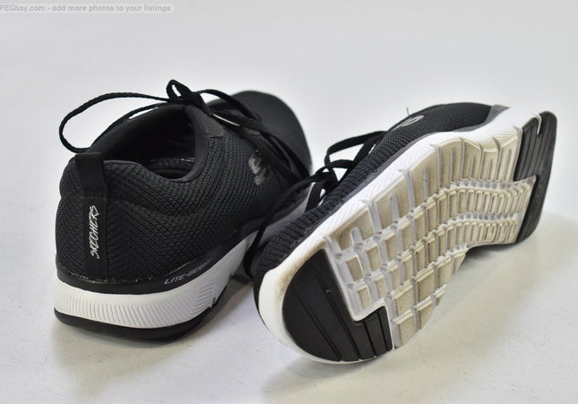 Skechers Lite-Weight Damen Sportschuhe Sneaker  EUR 43 Nr. 25-O 1412