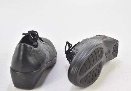 Meisi Damen Halbschuhe Freizeitschuhe UK 5,5 Nr. 24-F 128-Schuh-Gebraucht-secondhand