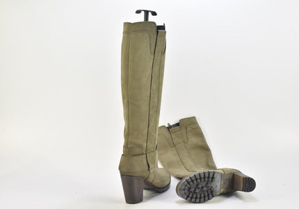 Kennel&Schmenger Damen Stiefel Stiefelette Boots UK 3,5 Nr. 24-B 3911-Schuh-Gebraucht-secondhand