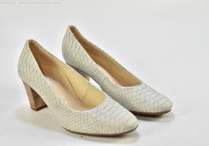 Gabor  Damen Pumps High Heels  UK 4 Nr. 25-T 1759