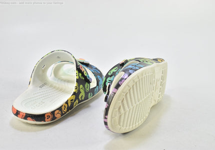 Crocs  Damen Sandale Pantolette  US 6 Nr. 26-S 2647