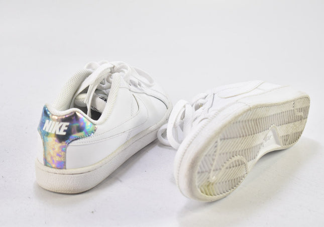 Nike Court Royale Damen Sportschuhe Sneaker EUR 38 Nr. 24-N 3119-Schuh-Gebraucht-secondhand