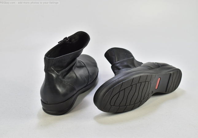 Aerobics  Damen Stiefelette Boots  EUR 40 Nr. 25-B 2912