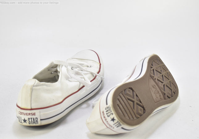 Converse Herren Sportschuhe Sneaker EUR 45 Nr. 25-J 147-Schuh-Gebraucht-secondhand