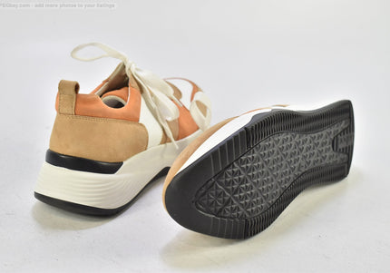 Gabor  Damen Halbschuhe Freizeitschuhe  UK 7 Nr. 26-T 349
