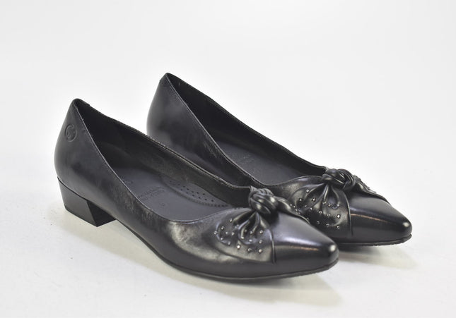 Gerry Weber Damen Pumps High Heels UK 5 Nr. 24-J 3856-Schuh-Gebraucht-secondhand