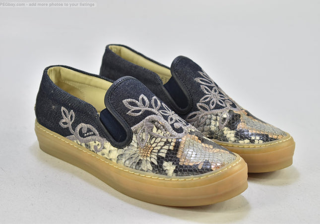 AGL  Damen Halbschuhe Slipper Ballerinas  EUR 37 Nr. 25-N 1912