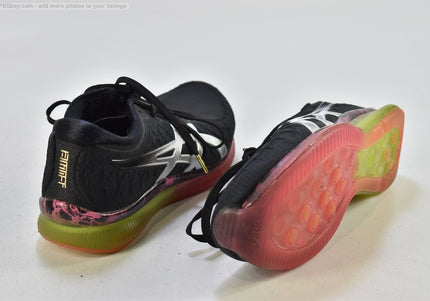 Asics  Damen Sportschuhe Sneaker  EUR 38 Nr. 25-O 1785