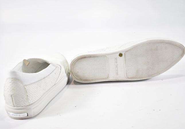 Kennel&Schmenger Damen Halbschuhe Slipper Ballerinas UK 7 Nr. 24-F 2150-Schuh-Gebraucht-secondhand