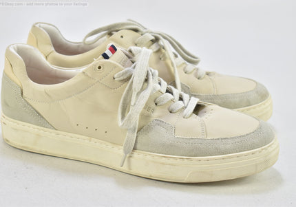 Tommy Hilfiger  Herren Halbschuhe Freizeitschuhe  EUR 44 Nr. 26-Y 148