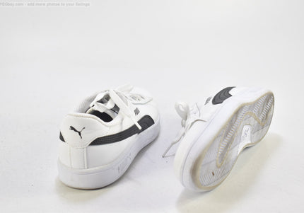 Puma Damen Sportschuhe Sneaker EUR 38 Nr. 25-J 3307-Schuh-Gebraucht-secondhand