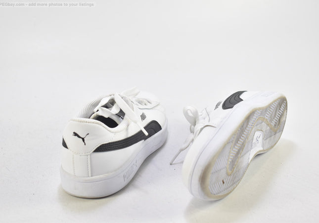 Puma Damen Sportschuhe Sneaker EUR 38 Nr. 25-J 3307-Schuh-Gebraucht-secondhand