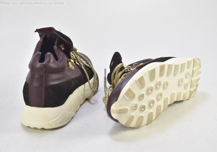 Duca Del Cosma Damen Halbschuhe Freizeitschuhe EUR 37 Nr. 25-J 1545-Schuh-Gebraucht-secondhand