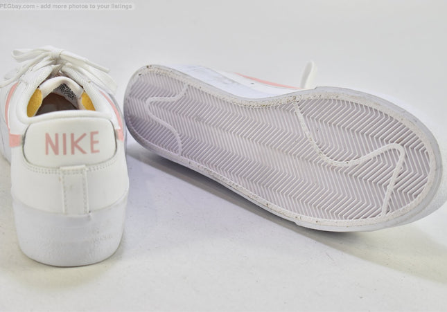 Nike Blazer Damen Sportschuhe Sneaker  EUR 44 Nr. 25-L 1426