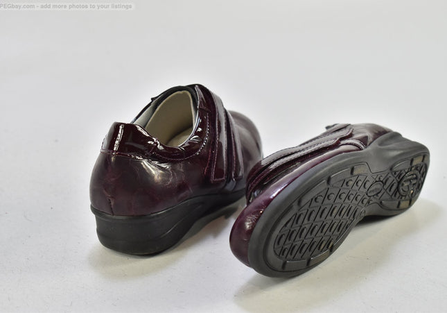 Vitaform  Damen Halbschuhe Freizeitschuhe  EUR 36 Nr. 25-O 1059