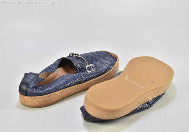 Billionaire  Damen Halbschuhe Freizeitschuhe  EUR 42 Nr. 4-R 906