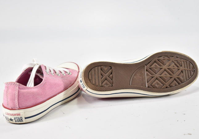 Converse Damen Sportschuhe Sneaker EUR 36 Nr. 24-A 1144-Schuh-Gebraucht-secondhand