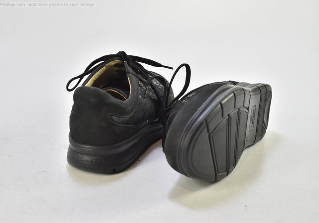 Finn Comfort  Damen Halbschuhe Freizeitschuhe  EUR 37 Nr. 26-Z 1349