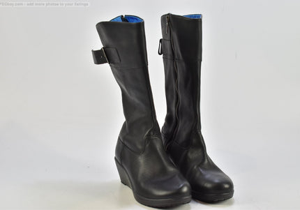 Crocs  Damen Stiefel Stiefelette Boots  US 6 Nr. 25-B 3230