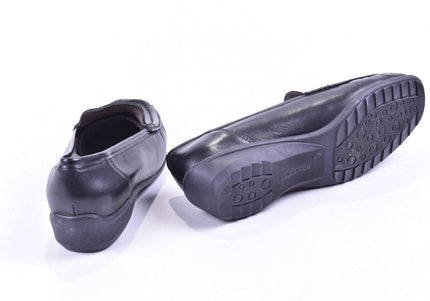 Ara Damen Halbschuhe Slipper Ballerinas UK 6 Nr. 23-F 1447-Schuh-Gebraucht-secondhand