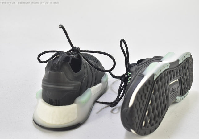 Adidas NMD V3 Damen Sportschuhe Sneaker EUR 38 Nr. 25-F 1651-Schuh-Gebraucht-secondhand