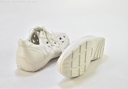 Waldläufer  Damen Halbschuhe Freizeitschuhe  UK 6,5 Nr. 26-Z 388