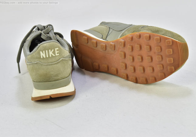 Nike Internationalist Damen Sportschuhe Sneaker EUR 36 Nr. 25-U 516-SchuhGebraucht