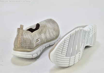 Skechers Dual-Lite Damen Sportschuhe Sneaker  EUR 41 Nr. 25-N 647