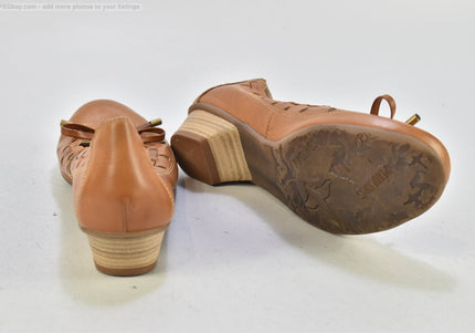 Pikolinos  Damen Pumps High Heels  EUR 39 Nr. 4R-1605