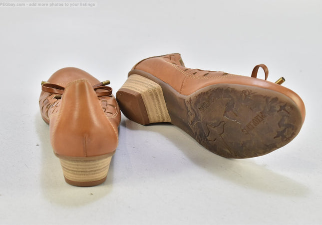 Pikolinos  Damen Pumps High Heels  EUR 39 Nr. 4R-1605