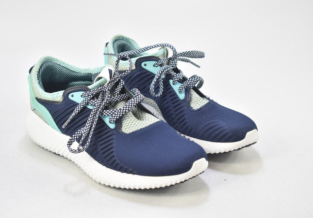 Adidas Alphabounce Damen Sportschuhe Sneaker EUR 37 1/3 Nr. 24-U 1798-Schuh-Gebraucht-secondhand