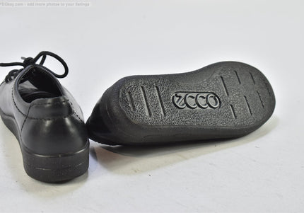 Ecco  Damen Halbschuhe Freizeitschuhe  Gr. 38 Nr. 26-U 2568
