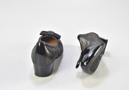 Caprice Damen Pumps High Heels UK 5,5 Nr. 24-U 235-Schuh-Gebraucht-secondhand