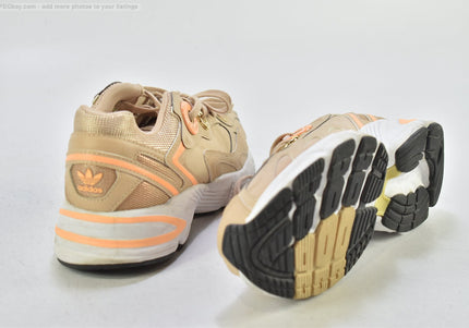 Adidas Falcon Damen Sportschuhe Sneaker  EUR 38 Nr. 26-G 720