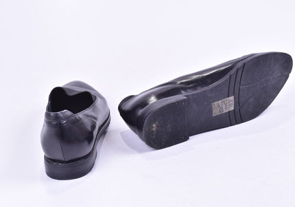 Everybody Damen Halbschuhe Slipper Ballerinas EUR 36 Nr. 23-A 1167-Schuh-Gebraucht-secondhand
