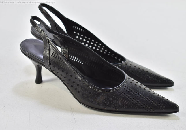 deiMille  Damen Sandale Sandalette  EUR 39,5 Nr. 26-S 1763