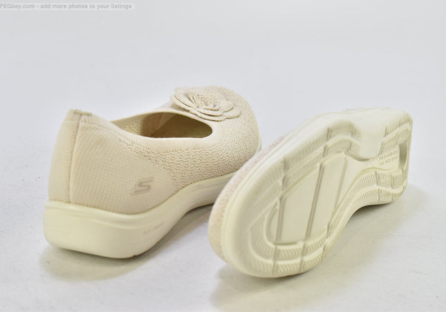 Skechers  Damen Halbschuhe Slipper Ballerinas  Gr.40 Nr. 26-U 1606