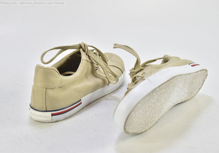 Tommy Hilfiger  Damen Halbschuhe Freizeitschuhe  Gr. 41 Nr. 26-T 879