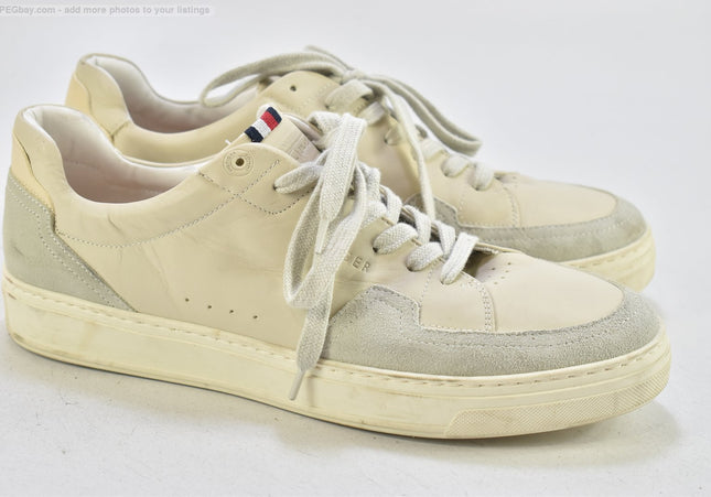 Tommy Hilfiger  Herren Halbschuhe Freizeitschuhe  EUR 44 Nr. 26-Y 148