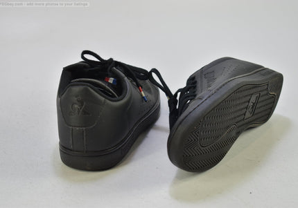 Le Coq Sportif  Damen Halbschuhe Freizeitschuhe  EUR 40 Nr. 25-Y 1822
