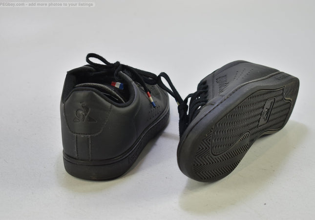 Le Coq Sportif  Damen Halbschuhe Freizeitschuhe  EUR 40 Nr. 25-Y 1822