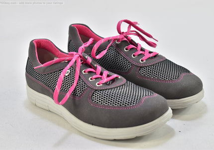 Helvesko  Damen Halbschuhe Freizeitschuhe  EUR 39 Nr. 25-T 1295