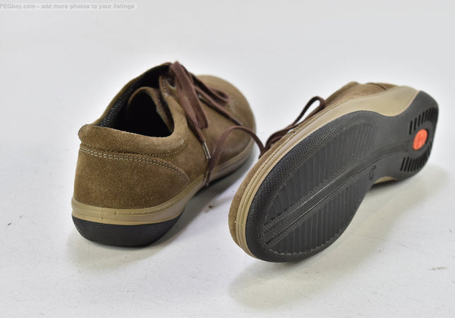 Ara Damen Halbschuhe Freizeitschuhe UK 5,5 Nr. 25-A 1970-Schuh-Gebraucht-secondhand